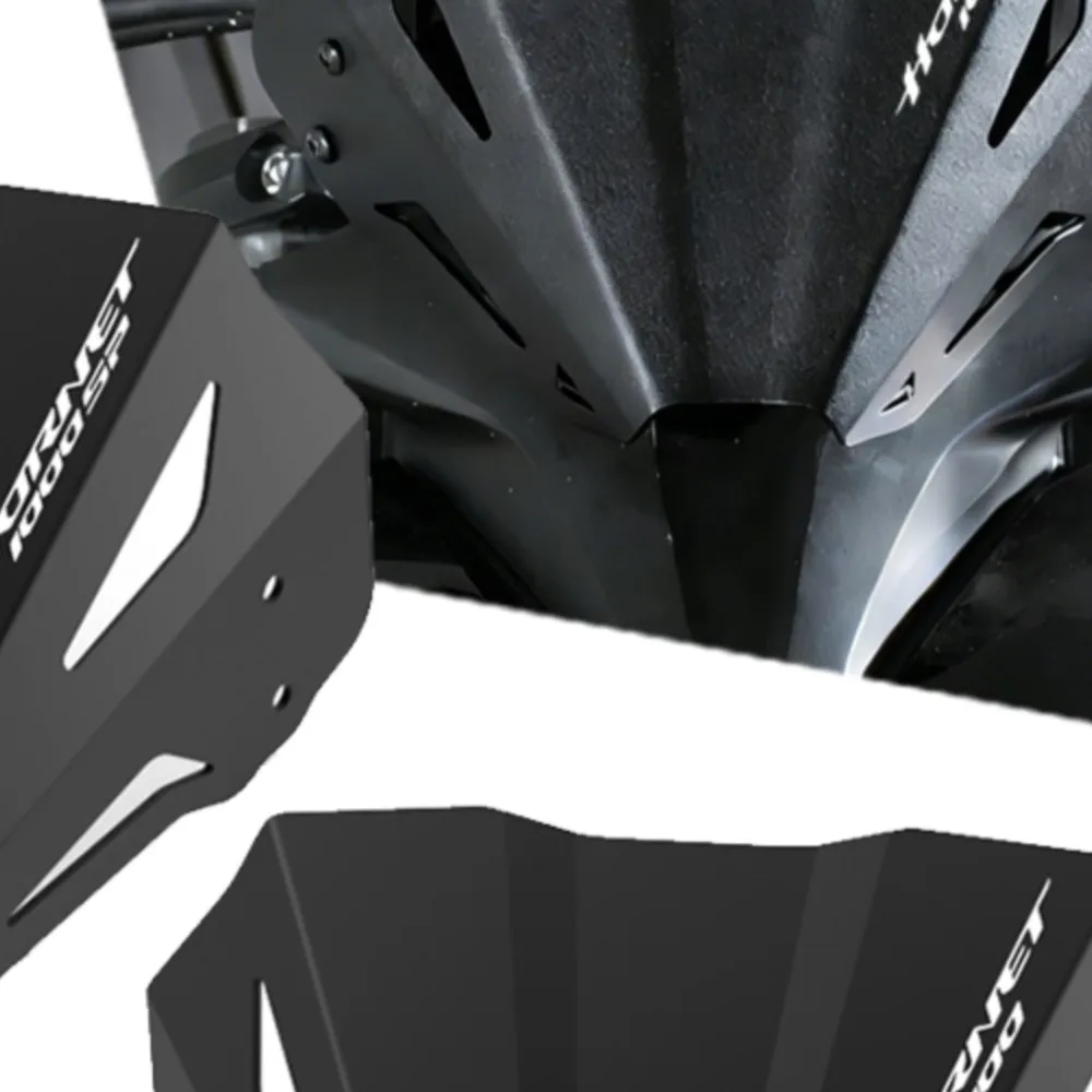 Windshield Windscreen Spoiler Motorcycle Wind Screen Deflector Protector For Honda CB 1000 CB1000 Hornet 1000 SP 2024 2025 2026
Windshield Windscreen Spoiler Motorcycle Wind Screen Deflector Protector For Honda CB 1000 CB1000 Hornet 1000 SP 2024 2025 2026