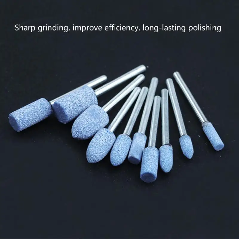 652F High Efficiency Grinding Head Fine Grit for Smooth Finishing on Hard Materials
652F High Efficiency Grinding Head Fine Grit for Smooth Finishing on Hard Materials