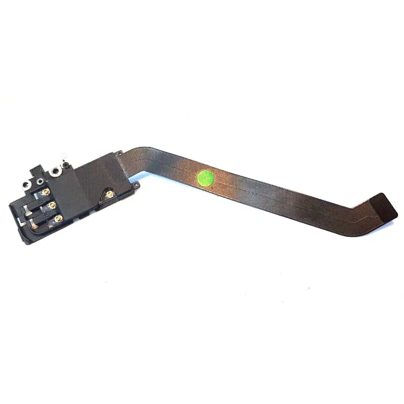 Для APPLE MACBOOK PRO A1278 13 2011 2012, AIRPORT WiFi-карта и гибкий кабель 821-1312-A
Для APPLE MACBOOK PRO A1278 13 2011 2012, AIRPORT WiFi-карта и гибкий кабель 821-1312-A