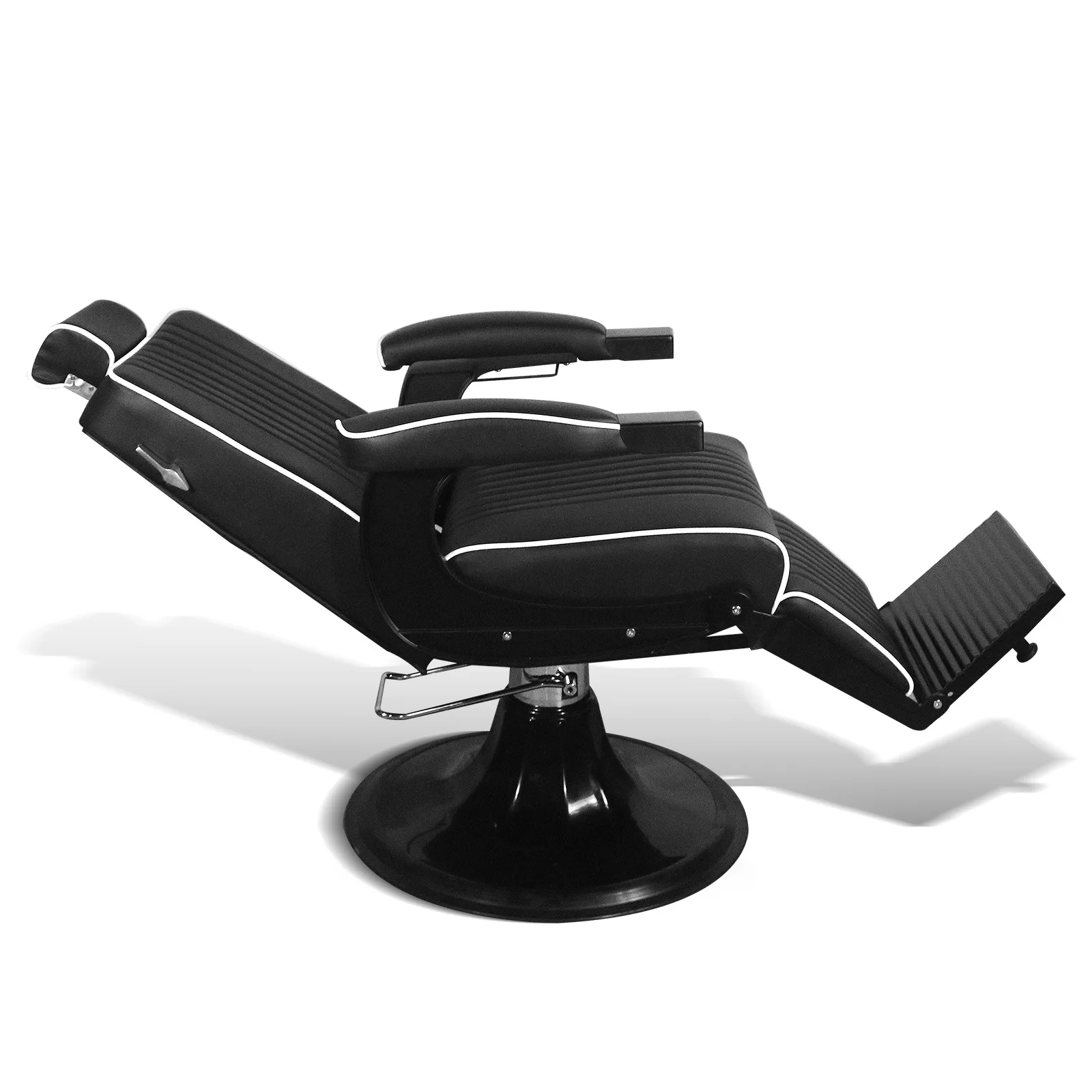 Barber hair reclining hair cutting tattoo hair men's oil head lift barber shop large
Barber hair reclining hair cutting tattoo hair men's oil head lift barber shop large