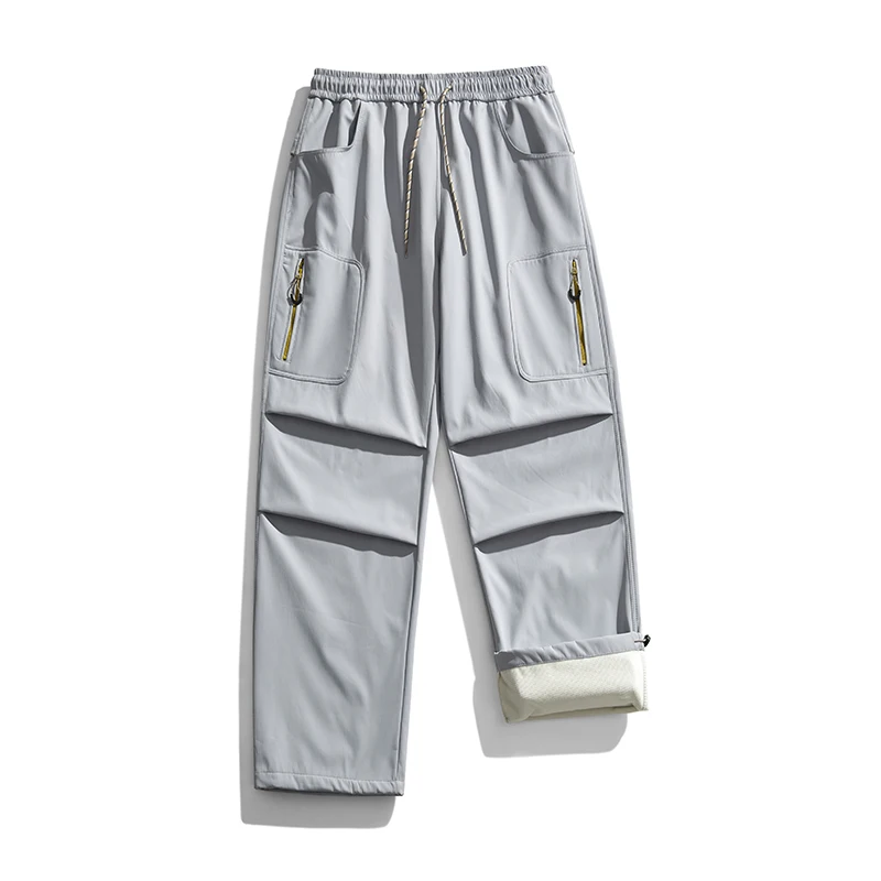 Outdoor Waterproof Fce Lined Metal Nylon Trousers Men Women Winter Sports Casual Pants ex Long Trousers PVC Fabric
Outdoor Waterproof Fce Lined Metal Nylon Trousers Men Women Winter Sports Casual Pants ex Long Trousers PVC Fabric