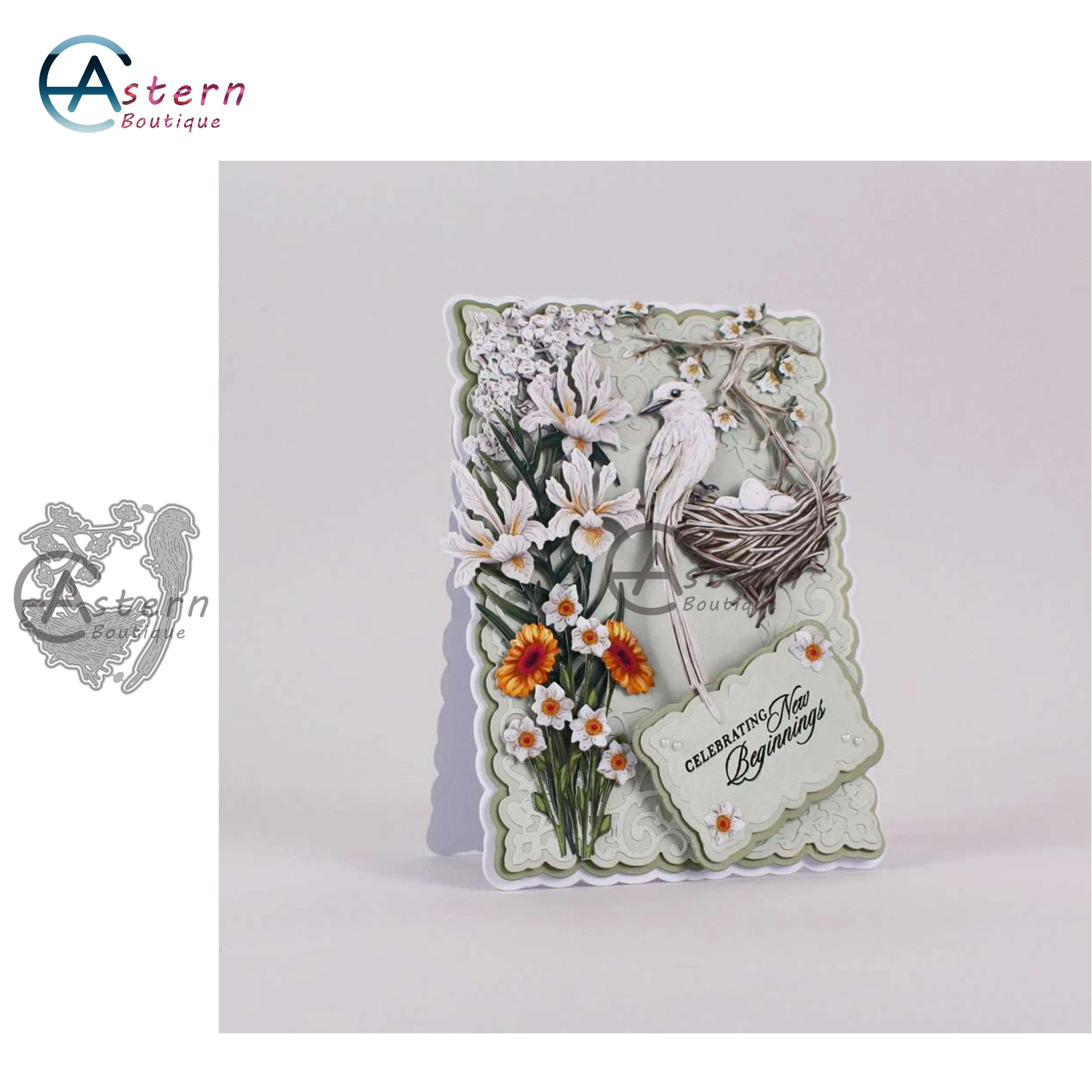 Perched Above Die Set Cutting dies new Craft die metal dies mold cuts Scrapbooking Paper Making dies
Perched Above Die Set Cutting dies new Craft die metal dies mold cuts Scrapbooking Paper Making dies