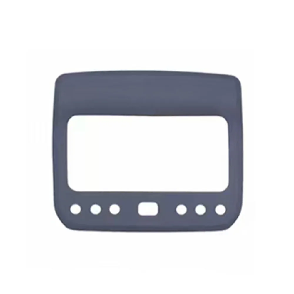 Fit For ZEEKR 9X 2025 2026 Second Row Screen Silicone Pad LCD Screen Protective Film Automotive Parts
Fit For ZEEKR 9X 2025 2026 Second Row Screen Silicone Pad LCD Screen Protective Film Automotive Parts