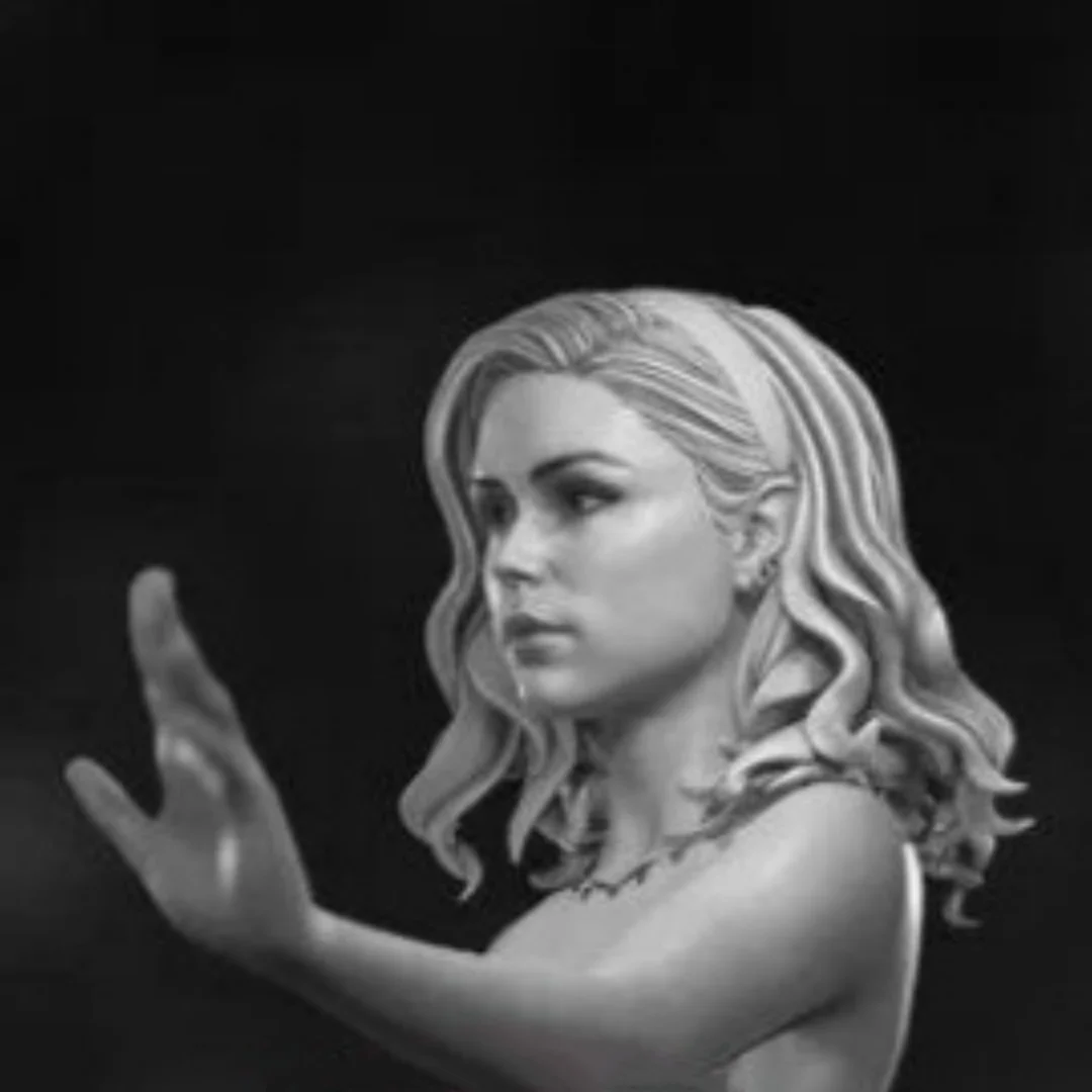 1/24 Scale Resin Figure Model Kit Beautiful stage girl Nsfw Unassembled and Unpainted 3D printing DIY toy 852
1/24 Scale Resin Figure Model Kit Beautiful stage girl Nsfw Unassembled and Unpainted 3D printing DIY toy 852