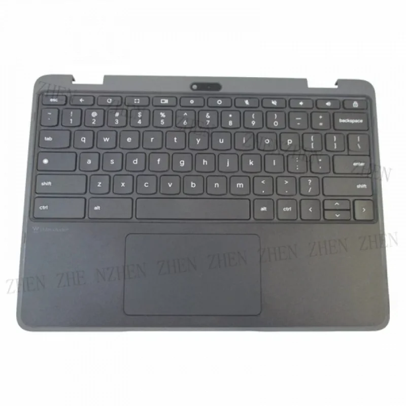 Y For Lenovo 500e Yoga Chromebook Gen 4 Palmrest w/ Keyboard & Touchpad 5CB1L47310
Y For Lenovo 500e Yoga Chromebook Gen 4 Palmrest w/ Keyboard & Touchpad 5CB1L47310