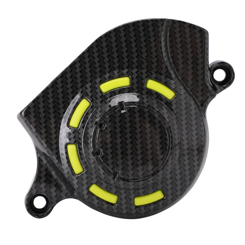 Engine Case Saver Carbon Fiber Texture Motorcycle Accessories Engine Protection Cover For Sur Ron Surron S/X
Engine Case Saver Carbon Fiber Texture Motorcycle Accessories Engine Protection Cover For Sur Ron Surron S/X