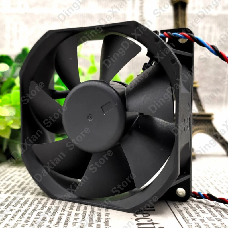 X For SUNON MF75251V1-Q020-G99 | 12V 3.60W | 7.5CM | Mute Projector Industrial Cooling Fan 1PCS
X For SUNON MF75251V1-Q020-G99 | 12V 3.60W | 7.5CM | Mute Projector Industrial Cooling Fan 1PCS