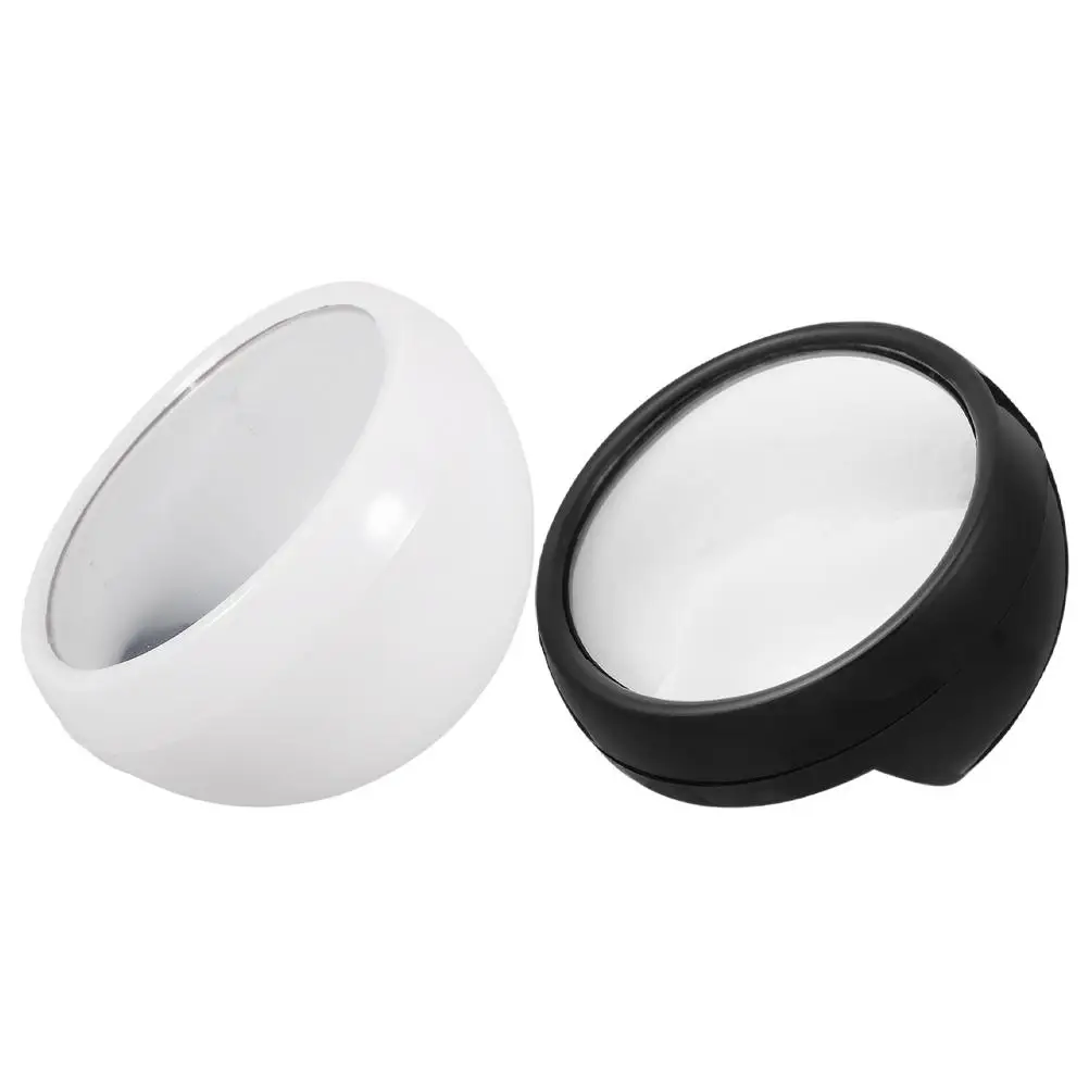 2Pcs Computer Mirror Wide Angle Car Monitor Desk Visor Adjustable Privacy Car Mirror Accessories Safety Driving Accessories
2Pcs Computer Mirror Wide Angle Car Monitor Desk Visor Adjustable Privacy Car Mirror Accessories Safety Driving Accessories