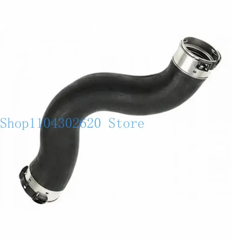 652F Tubocharger Air Hose 11618571896 for F10 518d 520d 520d 525d 530d Intake Hose Intercooler Pipe Replacement
652F Tubocharger Air Hose 11618571896 for F10 518d 520d 520d 525d 530d Intake Hose Intercooler Pipe Replacement