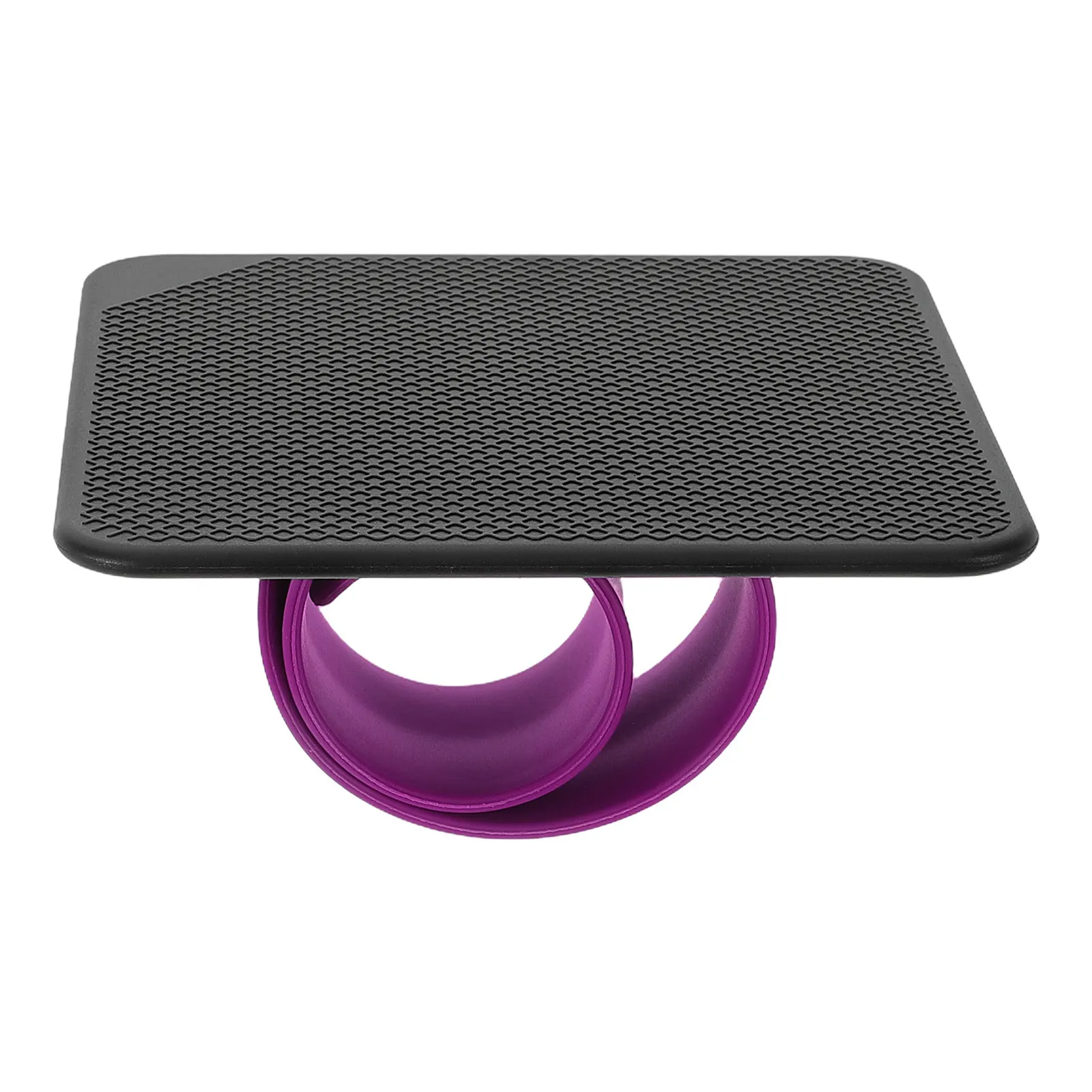 Silicone Wristband Hair Dye Board Palette for Highlighting Tinting Sectioning Salon Home Use Easy Clean Ergonomic Design
Silicone Wristband Hair Dye Board Palette for Highlighting Tinting Sectioning Salon Home Use Easy Clean Ergonomic Design