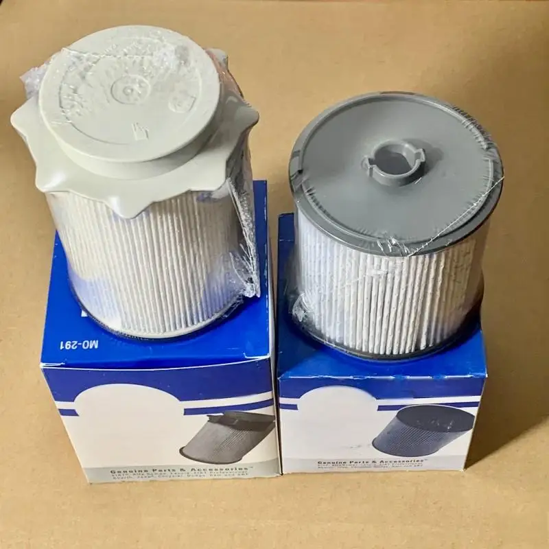 New Fuel Filter Set 68436631AA For Ram 2500 3500 4500 5500 6.7L Turbo Diesel Engine For Cummins For Dodge Replacement
New Fuel Filter Set 68436631AA For Ram 2500 3500 4500 5500 6.7L Turbo Diesel Engine For Cummins For Dodge Replacement