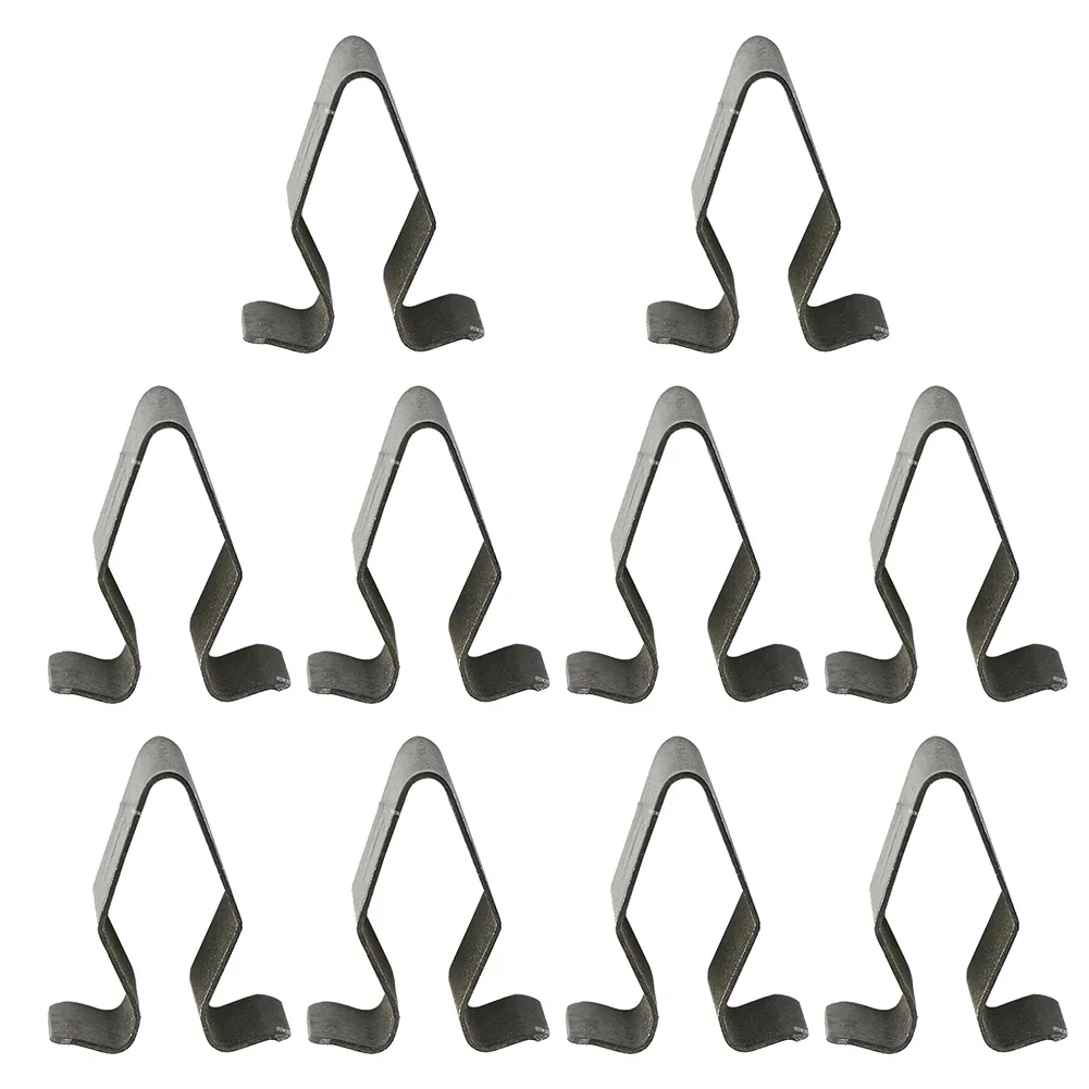 Practical Retainer Fastener Clip For Skoda For For Passat Scharan Silver Buckle Fitments Q3 Q7 Transporter
Practical Retainer Fastener Clip For Skoda For For Passat Scharan Silver Buckle Fitments Q3 Q7 Transporter