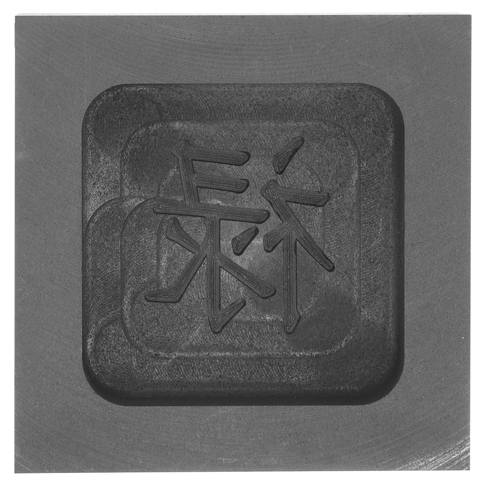Graphite Crucible Casting Molds Triangle Shaped Words Mold for Melting Gold Silver Metal Practical Durable High Quality
Graphite Crucible Casting Molds Triangle Shaped Words Mold for Melting Gold Silver Metal Practical Durable High Quality