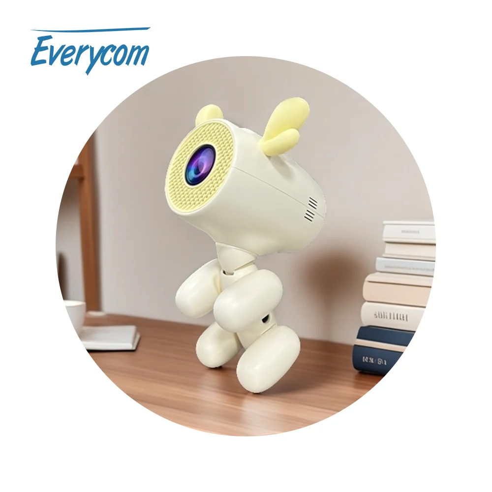 Android 13 Support 4K HY300 Mini LOW MOQ OEM/ODM Portable Projector LED Proyector Mini Beamer Smart Mini Portable Projector 4K
Android 13 Support 4K HY300 Mini LOW MOQ OEM/ODM Portable Projector LED Proyector Mini Beamer Smart Mini Portable Projector 4K