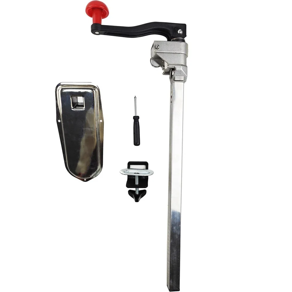 304 Stainless Steel Tabletop Can Opener Desktop Can Opener Canned Food Can Opener
304 Stainless Steel Tabletop Can Opener Desktop Can Opener Canned Food Can Opener