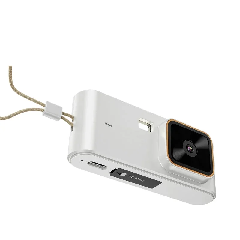 High definition vintage pocket camera vlog camera, student party pocket D100 camera can take pictures and print
High definition vintage pocket camera vlog camera, student party pocket D100 camera can take pictures and print