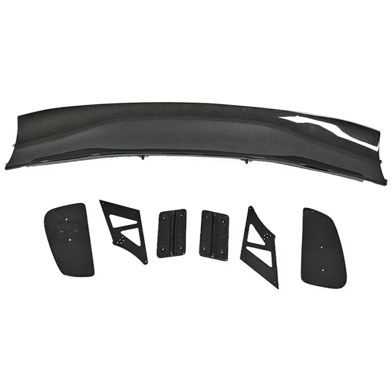SAAR Suitable For Toyota GR86 Subaru BRZ Carbon Fiber APR Style GT Spoiler Large Spoiler Wind Deflector
SAAR Suitable For Toyota GR86 Subaru BRZ Carbon Fiber APR Style GT Spoiler Large Spoiler Wind Deflector