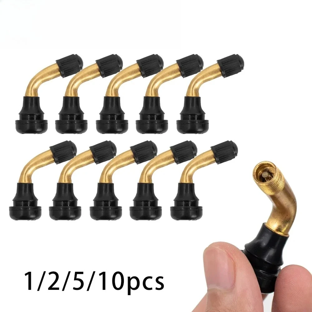 1/2/5/10pcs Tubeless Tyre Valve Stems Motorcycle PVR50 PVR60 PVR70 for Xiaomi /for Ninebot E-Scooter Vehicle Valve Nipple Parts
1/2/5/10pcs Tubeless Tyre Valve Stems Motorcycle PVR50 PVR60 PVR70 for Xiaomi /for Ninebot E-Scooter Vehicle Valve Nipple Parts