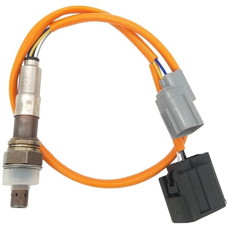 LFH1-188G1 O2 Sensor For Mazda 6 GY 1.8L 2.0L 2.3L Spare Parts Parts Oxygen Sensor LFH1-18-8G1 LFH1188G1
LFH1-188G1 O2 Sensor For Mazda 6 GY 1.8L 2.0L 2.3L Spare Parts Parts Oxygen Sensor LFH1-18-8G1 LFH1188G1