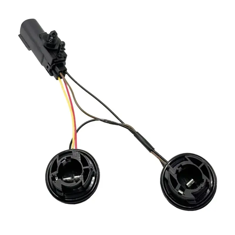 Tailgate Tail Light Bulb Holder Wiring Harness For Ford Fiesta ALL Year H1BB-13A412-AB 2112572-N25R
Tailgate Tail Light Bulb Holder Wiring Harness For Ford Fiesta ALL Year H1BB-13A412-AB 2112572-N25R