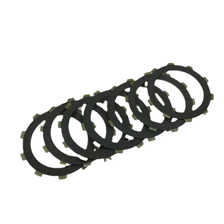 For Xinyuan X2X2X Motorcycle Engine Clutch Parts Clutch Plate 7 Pack High Quality Free Shipping
For Xinyuan X2X2X Motorcycle Engine Clutch Parts Clutch Plate 7 Pack High Quality Free Shipping