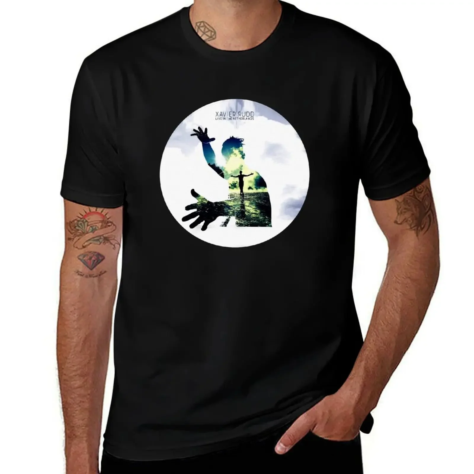 Xavier Rudd Follow The Sun Music Classic Tshirt T-Shirt oversized t shirt street wear anime figures mens big and tall t shirts
Xavier Rudd Follow The Sun Music Classic Tshirt T-Shirt oversized t shirt street wear anime figures mens big and tall t shirts