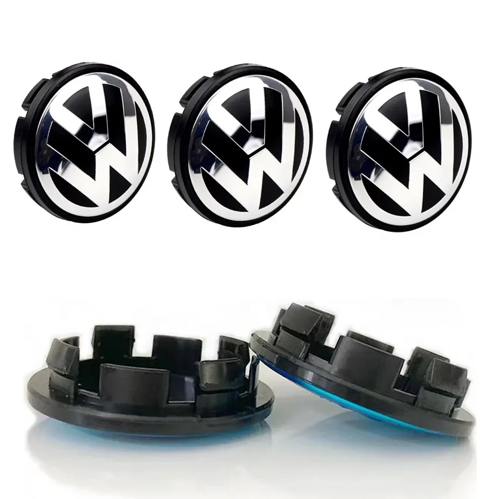 Hub Caps 4pcs 55mm 65mm For VW Volkswagen Jetta MK5 Golf Passat Car Styling Wheel Center Wheel Hub Cap Modification Accessories
Hub Caps 4pcs 55mm 65mm For VW Volkswagen Jetta MK5 Golf Passat Car Styling Wheel Center Wheel Hub Cap Modification Accessories
