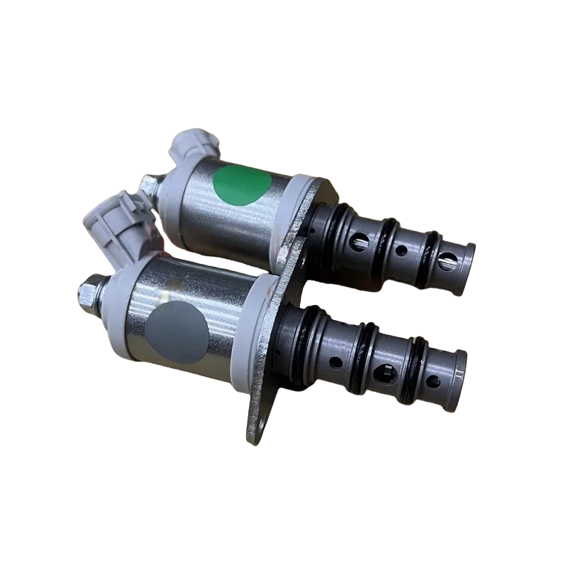 Hitachi ZAX120 200 240-3 330 360-3-6 Excavator EFI Proportional Solenoid Valve 9258047 High Quality Construction Equipment Part
Hitachi ZAX120 200 240-3 330 360-3-6 Excavator EFI Proportional Solenoid Valve 9258047 High Quality Construction Equipment Part