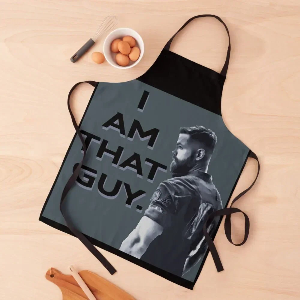 Фартук Amos is That Guy Товары для дома и кухни Для косметолога для женщин с карманом Костюм шеф-повара Фартук 
Фартук Amos is That Guy Товары для дома и кухни Для косметолога для женщин с карманом Костюм шеф-повара Фартук