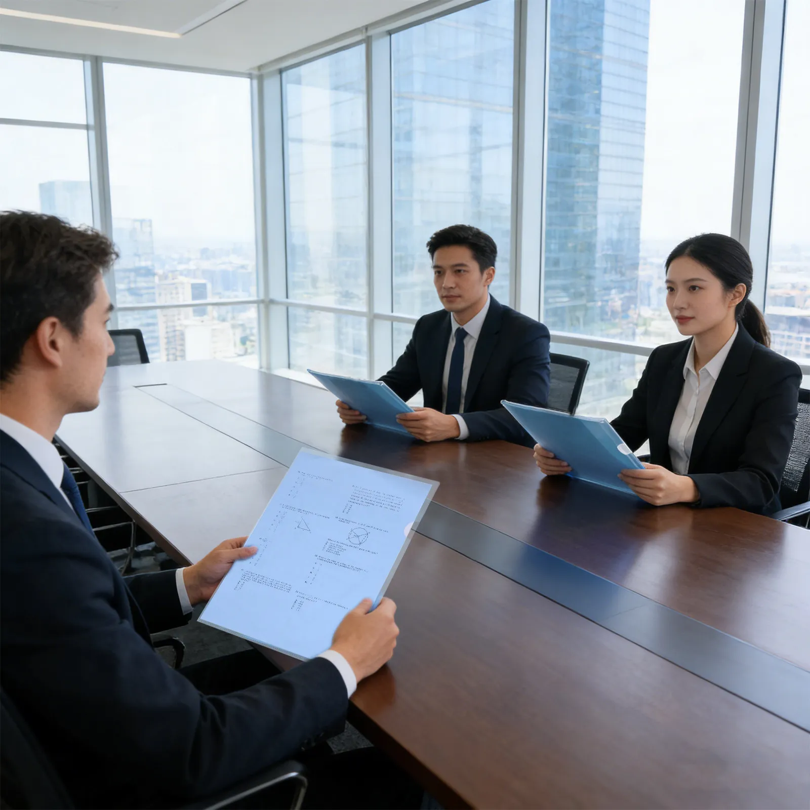 30 шт. прозрачных папок-файлов формата А4, L-образные, из полипропилена, органайзеры для документов, расширяемые, для хранения бумаг и отчетов, удобные прозрачные папки
30 шт. прозрачных папок-файлов формата А4, L-образные, из полипропилена, органайзеры для документов, расширяемые, для хранения бумаг и отчетов, удобные прозрачные папки