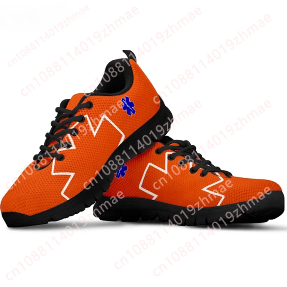 Custom Made Paramedic EMT EMS Pattern Men Casual Shoes Fashion Brand Black Flats Sneakers Male Designer Spring/Autumn Footwear
Custom Made Paramedic EMT EMS Pattern Men Casual Shoes Fashion Brand Black Flats Sneakers Male Designer Spring/Autumn Footwear