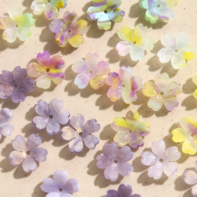 Оптовая продажа, 100 шт./лот, 15 мм, акриловые бусины с цветным принтом в виде мультяшных цветов, для самостоятельного изготовления украшений, аксессуаров для одежды и волос
Оптовая продажа, 100 шт./лот, 15 мм, акриловые бусины с цветным принтом в виде мультяшных цветов, для самостоятельного изготовления украшений, аксессуаров для одежды и волос