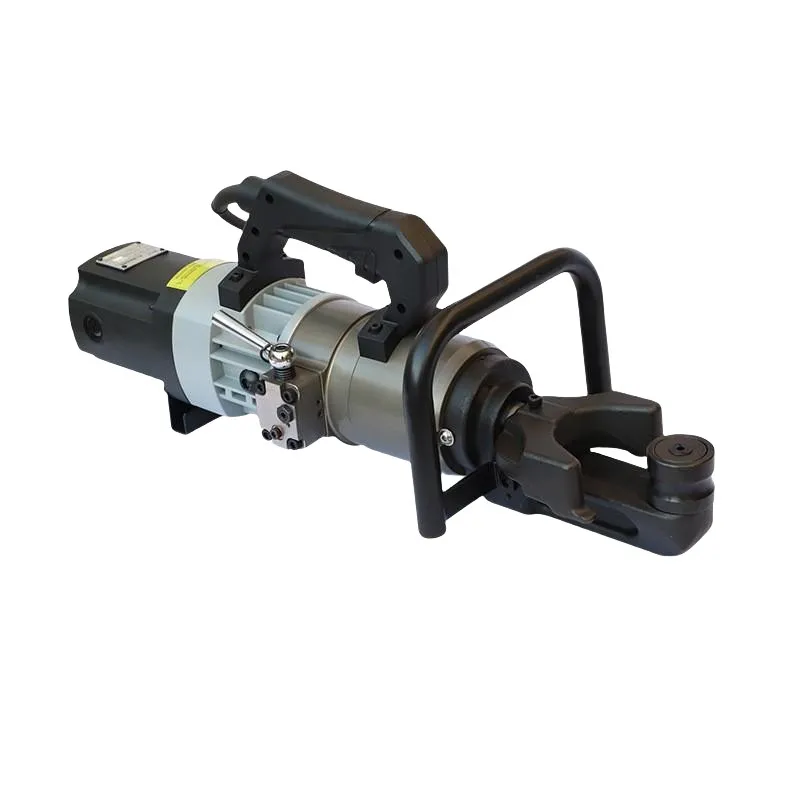Multifunctional and Convenient Hand-held Manual Automatic Steel Bar Bender Rebar Bending Machine
Multifunctional and Convenient Hand-held Manual Automatic Steel Bar Bender Rebar Bending Machine
