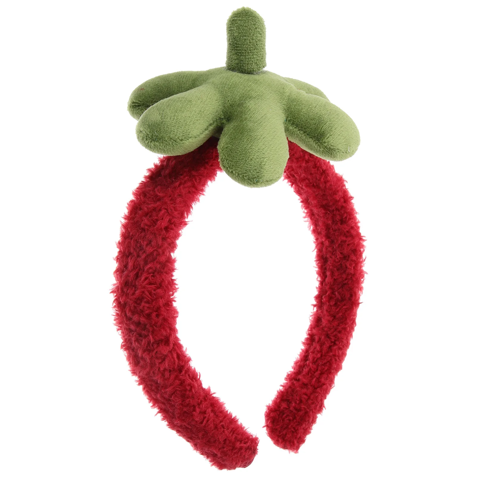 Crown Headband Strawberry Shampoo Strip Spa for Washing Face Skin Care Headbands Cute Hair Face Halloween Skincare Women's
Crown Headband Strawberry Shampoo Strip Spa for Washing Face Skin Care Headbands Cute Hair Face Halloween Skincare Women's