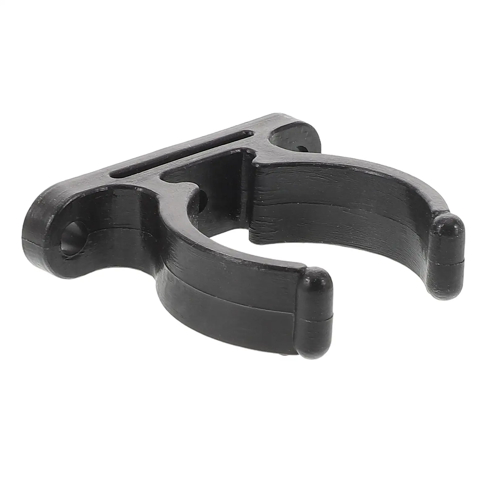 Nylon Hose Clamp for Boat 38mm-42mm Black Yacht Accessories Secure Fastening Easy Installation
Nylon Hose Clamp for Boat 38mm-42mm Black Yacht Accessories Secure Fastening Easy Installation