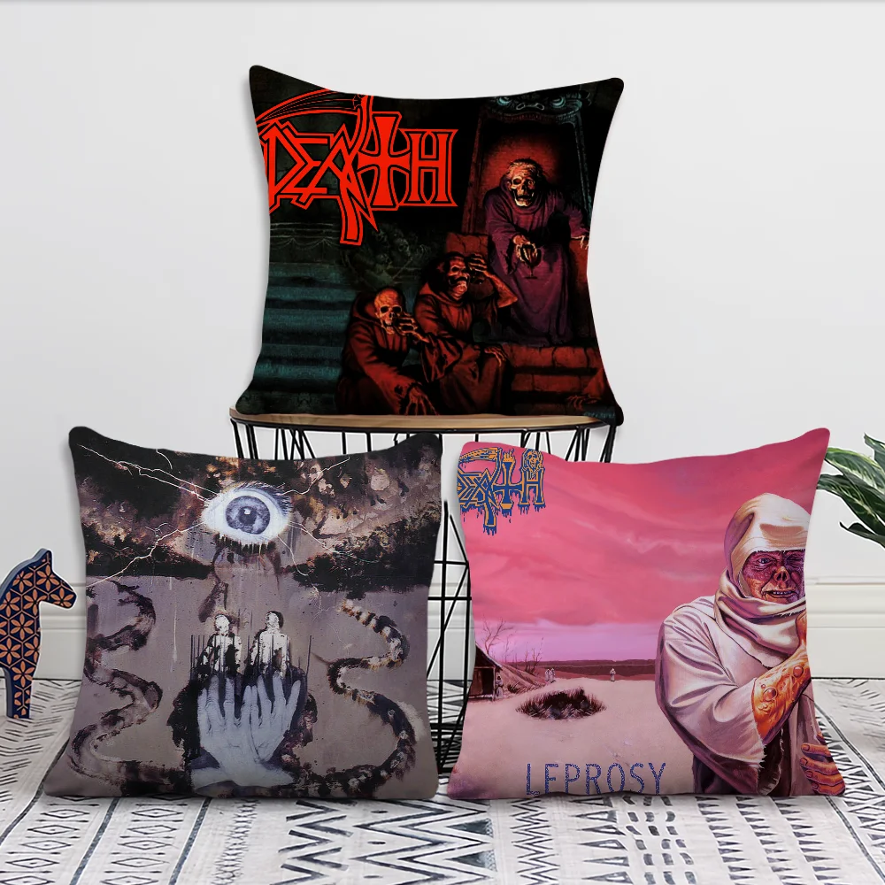 Old D-Deaths Decoration Room Home Sofa living Rockand 01Angles Office Car Nordic Mental Simplicity Pillow Cover
Old D-Deaths Decoration Room Home Sofa living Rockand 01Angles Office Car Nordic Mental Simplicity Pillow Cover