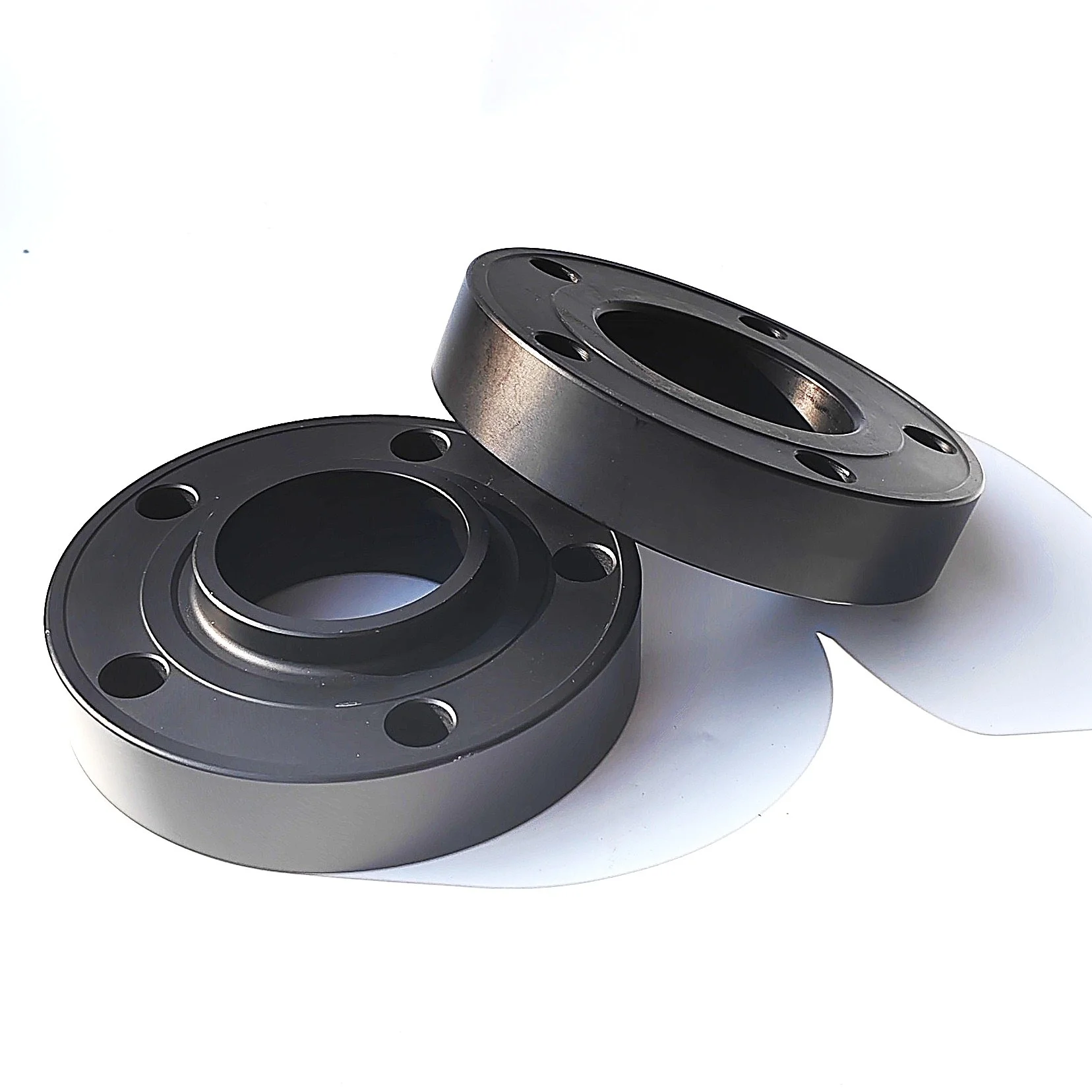 2x 5x114.3 CB67.1 10|15|20mm Car Wheel Hub Spacer Aluminio Rueda For Maserati Grancabrio Levante Mitsubishi Lancer Evolution Kia
2x 5x114.3 CB67.1 10|15|20mm Car Wheel Hub Spacer Aluminio Rueda For Maserati Grancabrio Levante Mitsubishi Lancer Evolution Kia