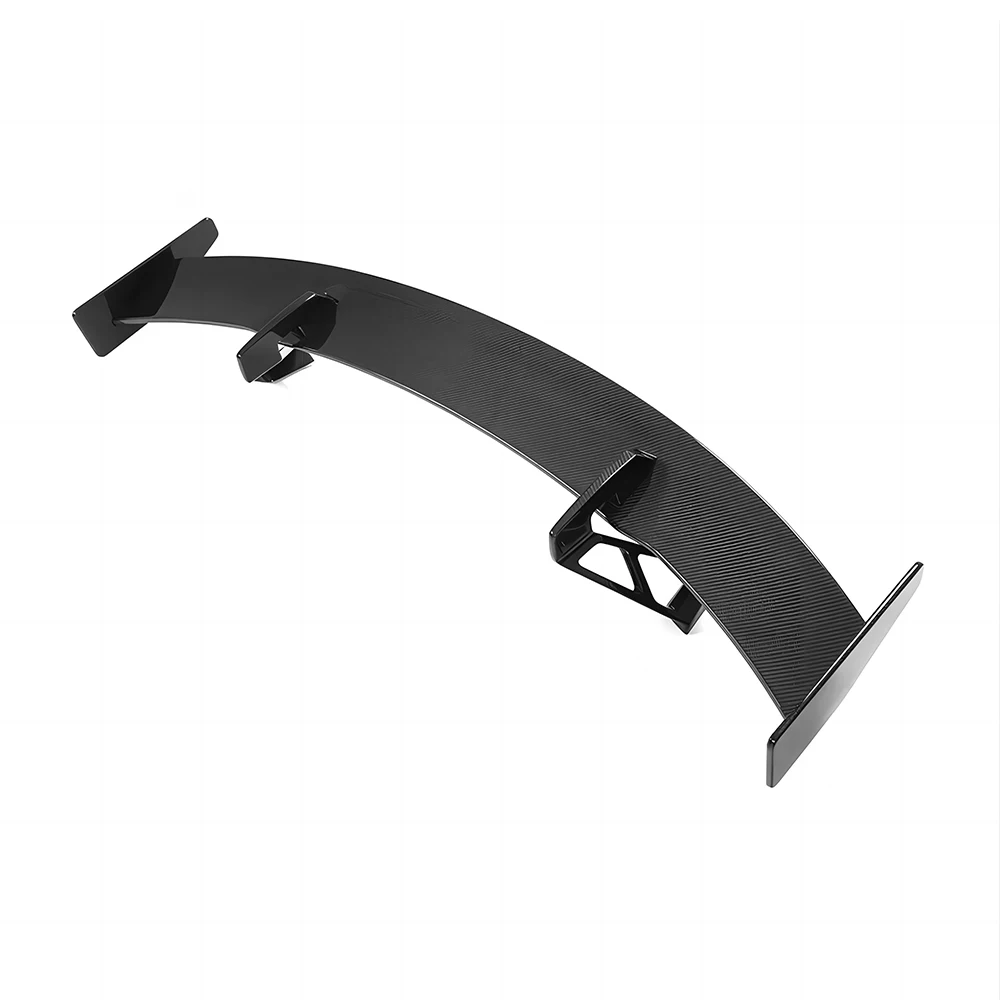 Dry Carbon Fiber Rear Trunk Wing Spoiler For Audi TT TTS MK3 Quattro 2-Door 15-20
Dry Carbon Fiber Rear Trunk Wing Spoiler For Audi TT TTS MK3 Quattro 2-Door 15-20