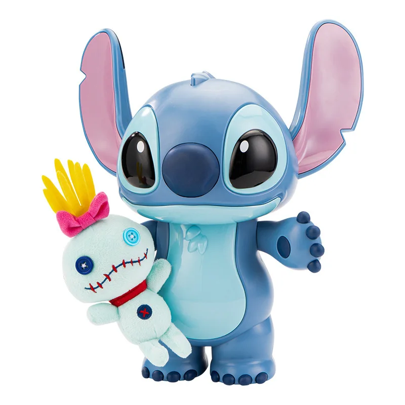 Disney Stitch small gold piggy bank piggy bank interstellar baby figure ornament small gold plush children's toy
Disney Stitch small gold piggy bank piggy bank interstellar baby figure ornament small gold plush children's toy