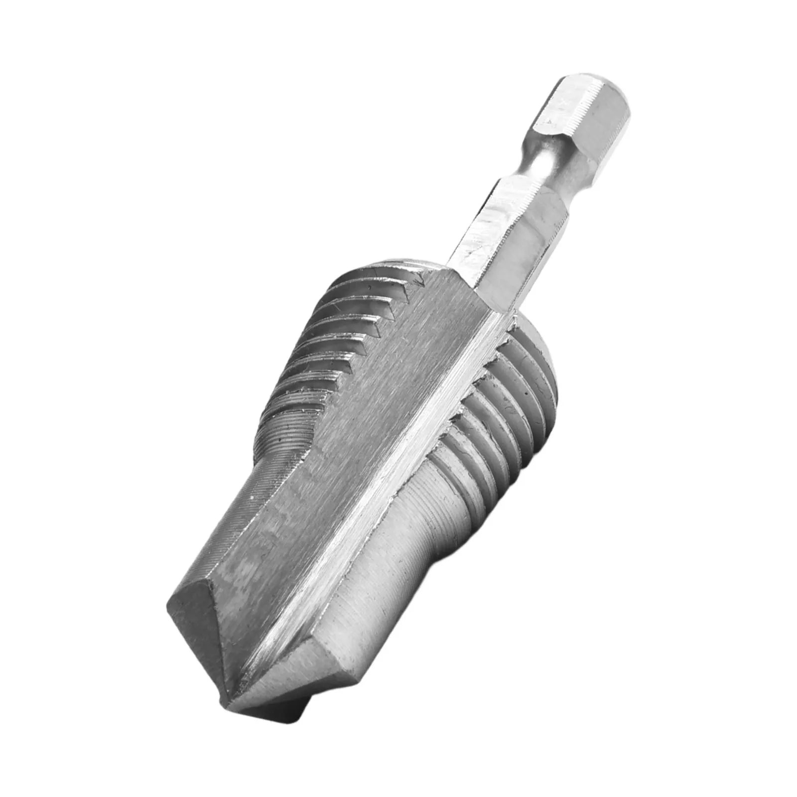 For Home Use Tapping Drilling Three-blade Drill Bit On-site Jobs Home Projects 20MM 25MM Versatile Functionality
For Home Use Tapping Drilling Three-blade Drill Bit On-site Jobs Home Projects 20MM 25MM Versatile Functionality