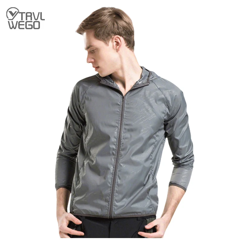 Women Men Sun-Protect Ultralight Waterproof Jacket Bike Bicycle Windbreaker Outdoor Running Camping Hiking Sport Rain Coat
Women Men Sun-Protect Ultralight Waterproof Jacket Bike Bicycle Windbreaker Outdoor Running Camping Hiking Sport Rain Coat