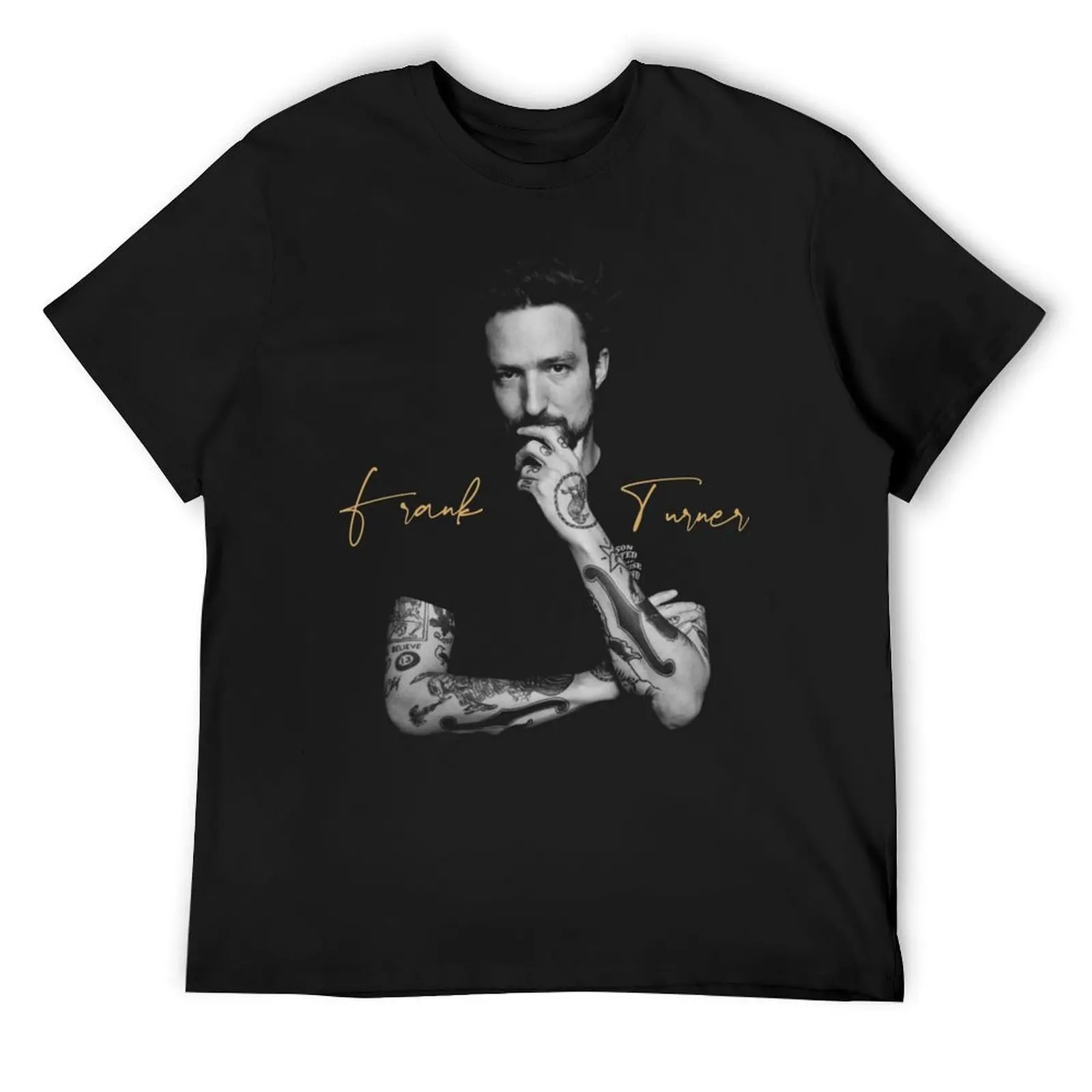 im design frank turner T-Shirt
im design frank turner T-Shirt