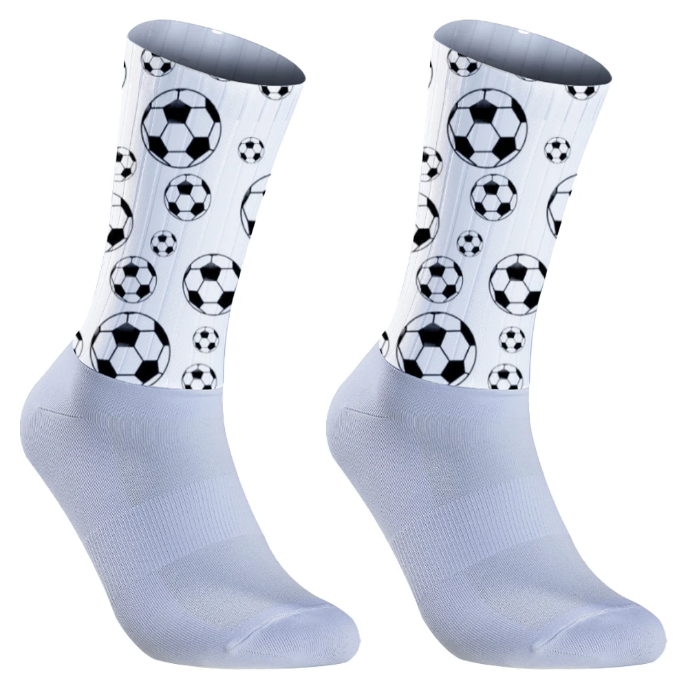 Socks New Cycling Aero Bike Wearproof Road Socks Summer Anti Slip Seamless Breathable Football socks
Socks New Cycling Aero Bike Wearproof Road Socks Summer Anti Slip Seamless Breathable Football socks