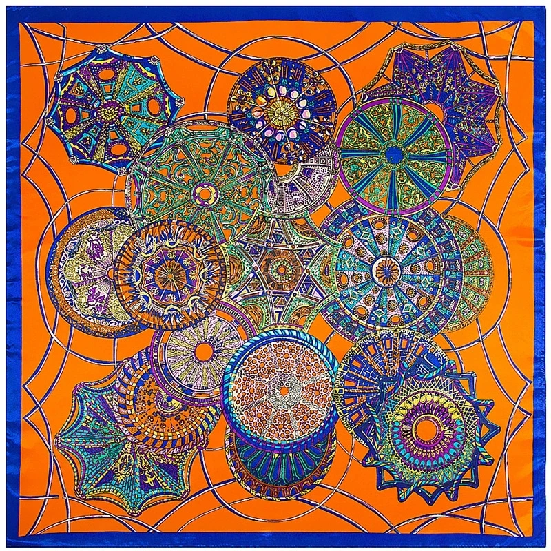 90 см женский летний шарф-шаль с принтом для отпуска, женские большие квадратные шарфы-платки, хиджабы
90 см женский летний шарф-шаль с принтом для отпуска, женские большие квадратные шарфы-платки, хиджабы