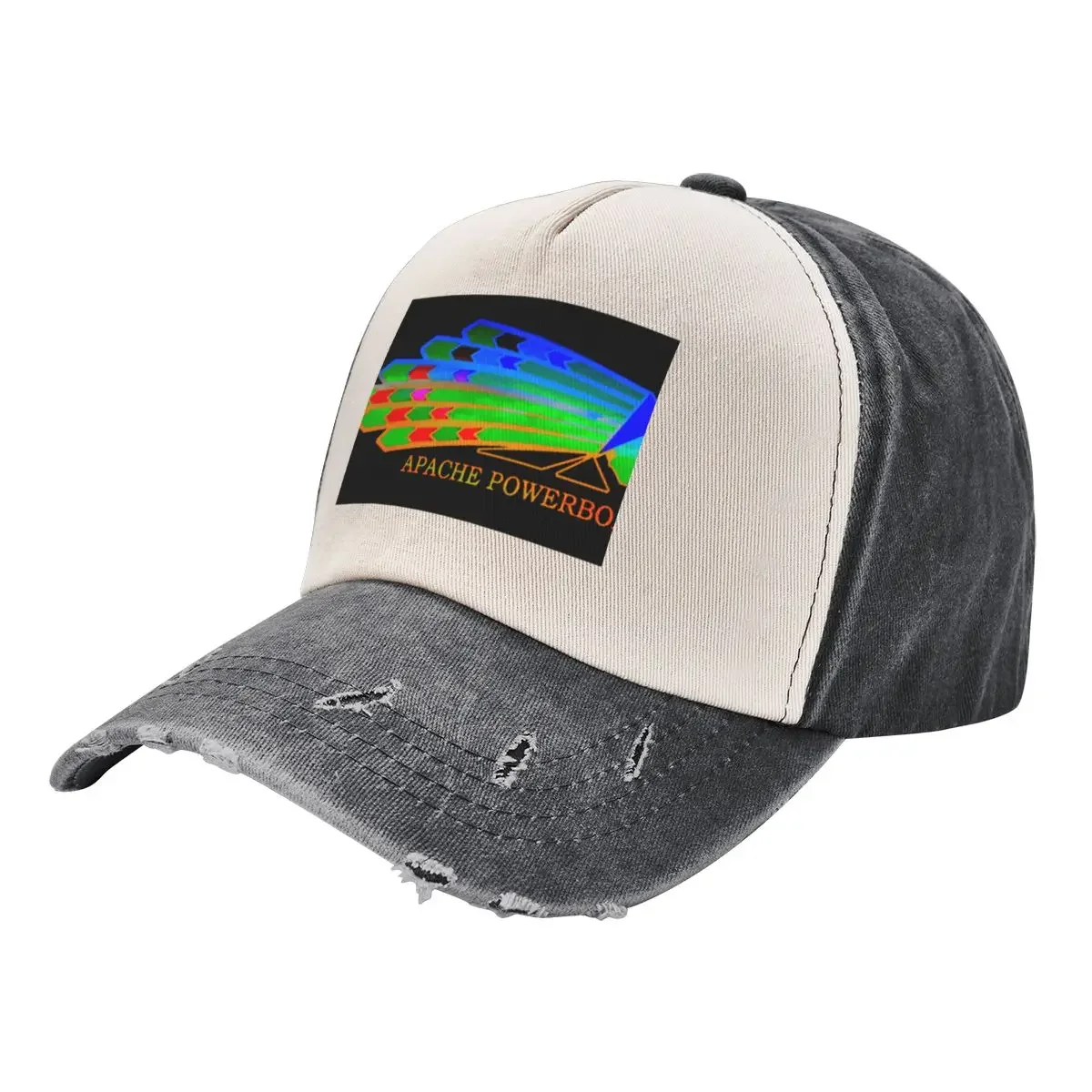 Remix Apache Head Classic Baseball Cap Beach sun hat Sunscreen funny hat Baseball Men Women's
Remix Apache Head Classic Baseball Cap Beach sun hat Sunscreen funny hat Baseball Men Women's
