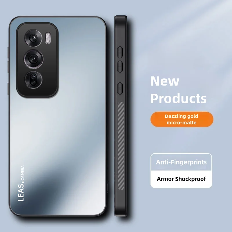Frosted Case for Oppo Reno12 Pro Reno11 Reno10 Pro+ Plus China Dazzling Gold Silicone Protection Hard Shockproof Phone Cover
Frosted Case for Oppo Reno12 Pro Reno11 Reno10 Pro+ Plus China Dazzling Gold Silicone Protection Hard Shockproof Phone Cover