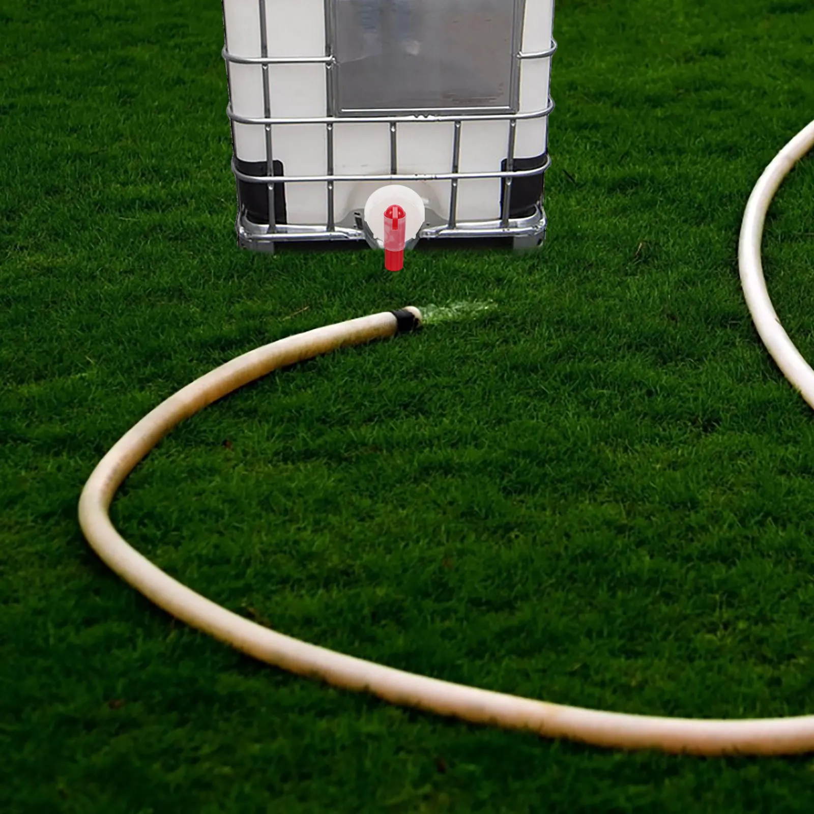 Garden Faucet Accessories Durable Leakproof Beverage Dispenser Spigot for Rain Barrel Plastic Water Tap Outdoor Cold 
Garden Faucet Accessories Durable Leakproof Beverage Dispenser Spigot for Rain Barrel Plastic Water Tap Outdoor Cold