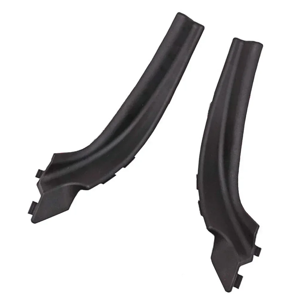 Black Windshield Wiper Cowl Cover Extension Cover Trim L+R for Kia Forte 2010 2013 Perfect Fit Durable ABS Material
Black Windshield Wiper Cowl Cover Extension Cover Trim L+R for Kia Forte 2010 2013 Perfect Fit Durable ABS Material