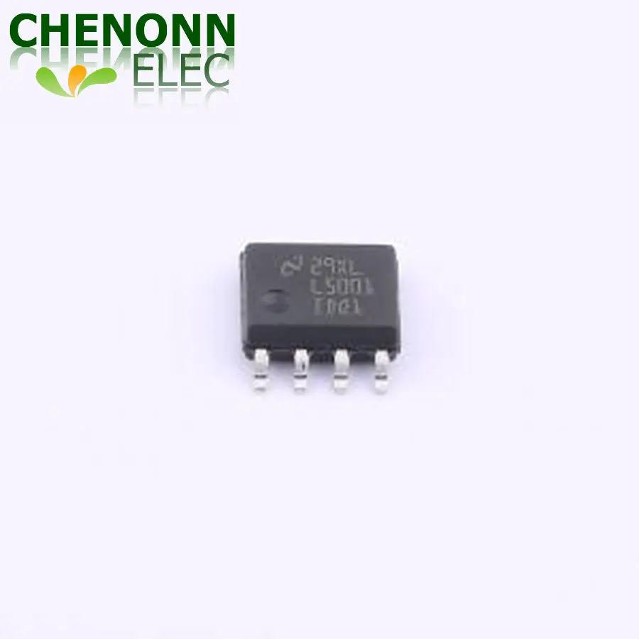 2PCS/LOT LM5001IDRQ1 (DC DC Converters)
2PCS/LOT LM5001IDRQ1 (DC DC Converters)