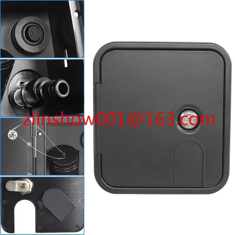 High Quality Motorhome Resistant to Modified Water Inlet Pipe With Lock Outlet Caravan Water Inlet
High Quality Motorhome Resistant to Modified Water Inlet Pipe With Lock Outlet Caravan Water Inlet